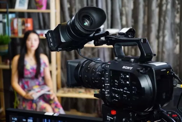 PXW-FS5強(qiáng)勢(shì)登陸杭州，視覺(jué)大片震撼來(lái)襲！