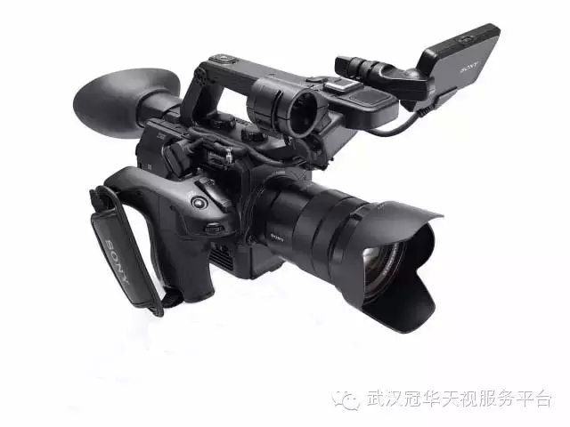 PXW-FS5強(qiáng)勢登陸杭州，視覺大片震撼來襲！