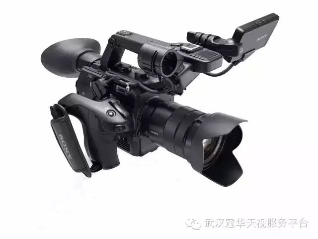 SONY FS5、URSA MINI 深度討論！看看哪個(gè)更適合你？