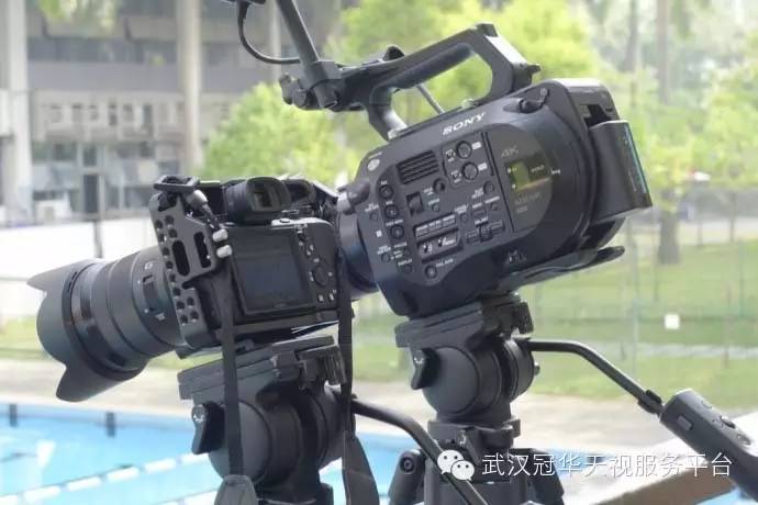 【實(shí)用技術(shù)分析】有點(diǎn)殘酷的測(cè)試A7RII PK FS7