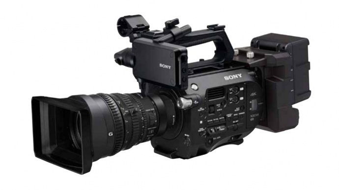 截止目前，最全面的SONY FS7的功能總結(jié)！