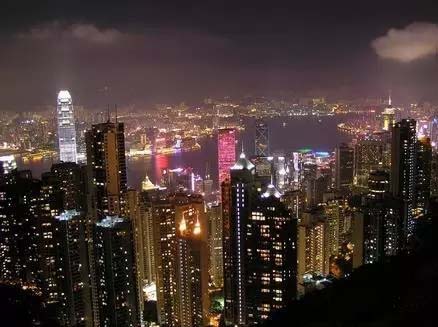 【風光攝影技巧】——夜景攝影技巧
