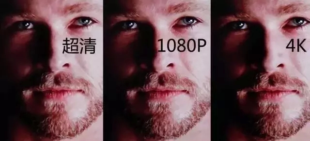 æœ‰é—œ(guÄn)äºŽ4Kçš„é‚£äº›äº‹å…’