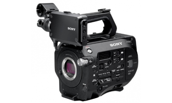 PXW-FS7 V4.0版固件發(fā)布 | 電視劇新秀、網(wǎng)劇/網(wǎng)大之利器!